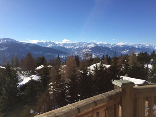 Chalet Chanson