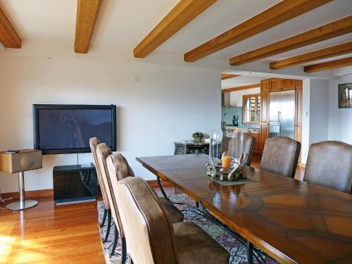 Chalet Chanson