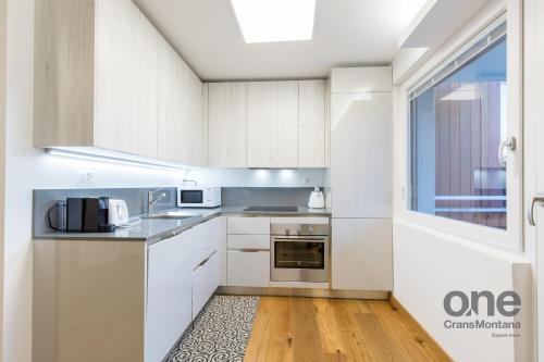 Apartamento Grand-place Ouest 42