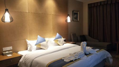 City Home Apartment 8 Hotel