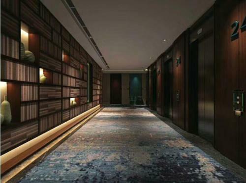 City Home Apartment 8 Hotel