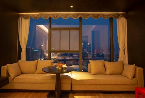 City Home Apartment 8 Hotel