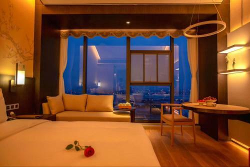 City Home Apartment 8 Hotel
