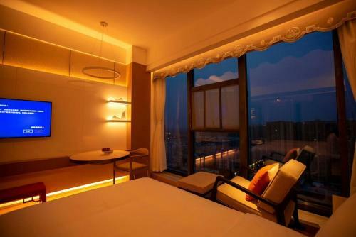 City Home Apartment 8 Hotel