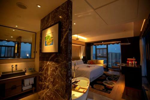 City Home Apartment 8 Hotel