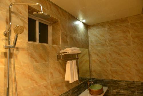 Agroturismo Summit Inn