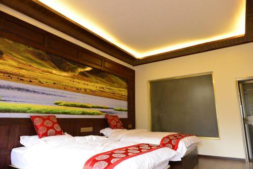 Agroturismo Summit Inn