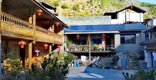 Agroturismo Summit Inn