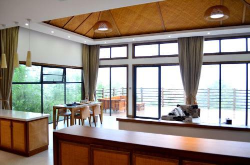 Hostal Chan Town