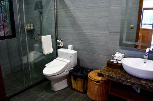 Hostal Chan Town