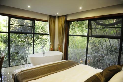 Hostal Chan Town