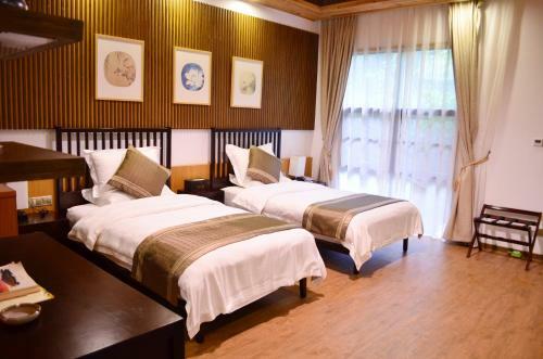 Hostal Chan Town