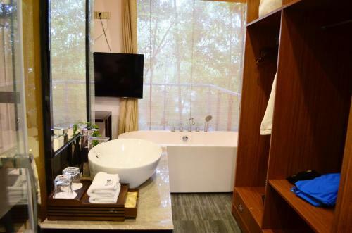 Hostal Chan Town