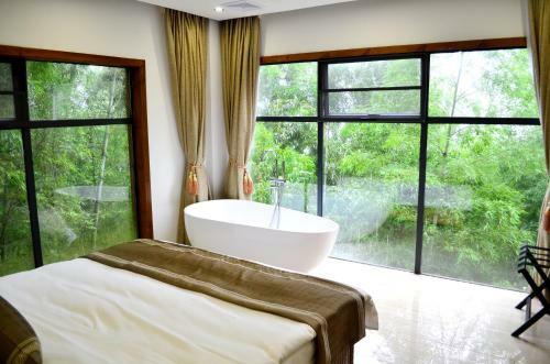 Hostal Chan Town