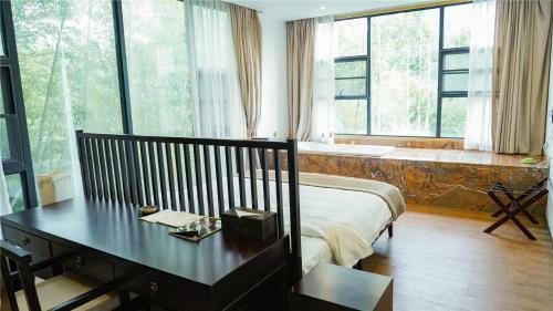Hostal Chan Town