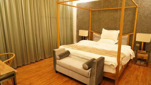 Hostal Chan Town