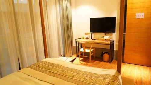 Hostal Chan Town
