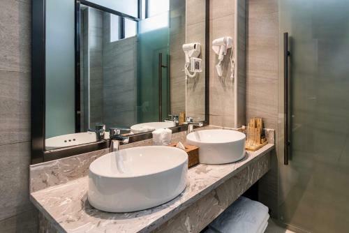 Apartamento Meeteem Boutique Hotel