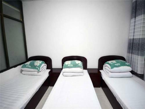 Hostal Taihang Mountains Yuelai Guest House