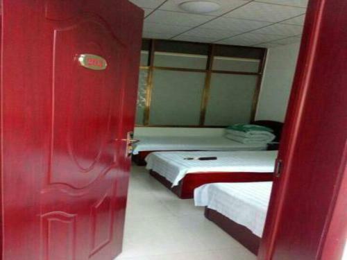 Hostal Taihang Mountains Yuelai Guest House