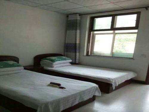 Hostal Taihang Mountains Yuelai Guest House