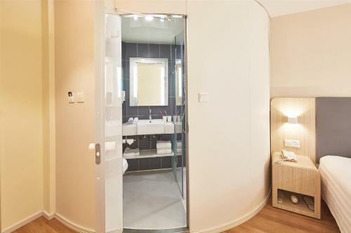 Hanting Hotel Kunshan Penglang Middle Xinxing Road