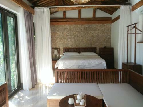 Hostal Beijing Huangtugui Guesthouse