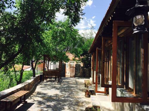 Hostal Beijing Huangtugui Guesthouse