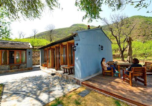 Hostal Beijing Huangtugui Guesthouse