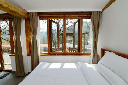Hostal Beijing Huangtugui Guesthouse