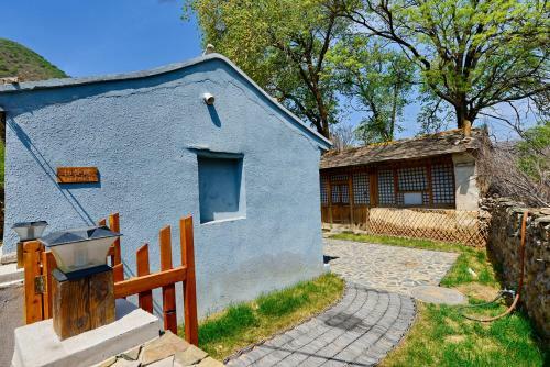 Hostal Beijing Huangtugui Guesthouse