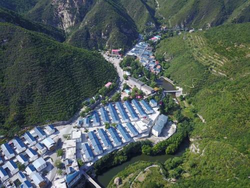 Lingshan�longing To Light Villa