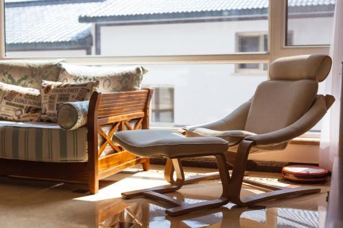 Lingshan�longing To Light Villa