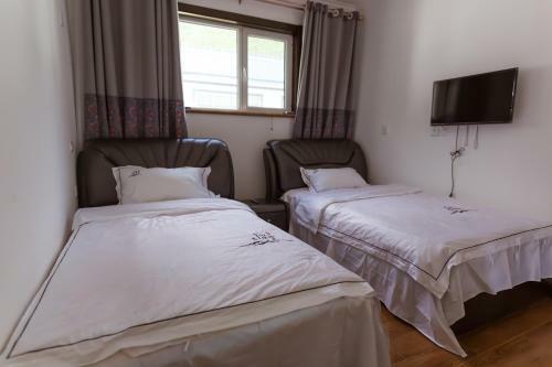 Lingshan�longing To Light Villa