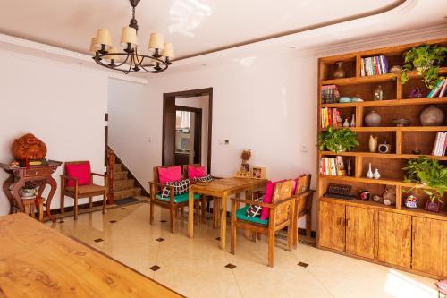 Lingshan�longing To Light Villa