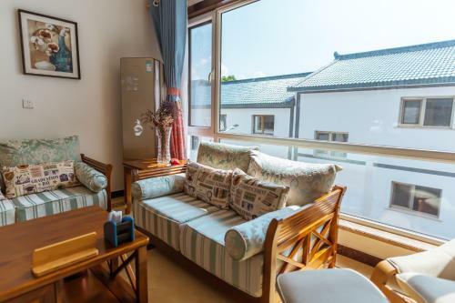 Lingshan�longing To Light Villa