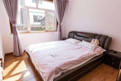 Lingshan�longing To Light Villa