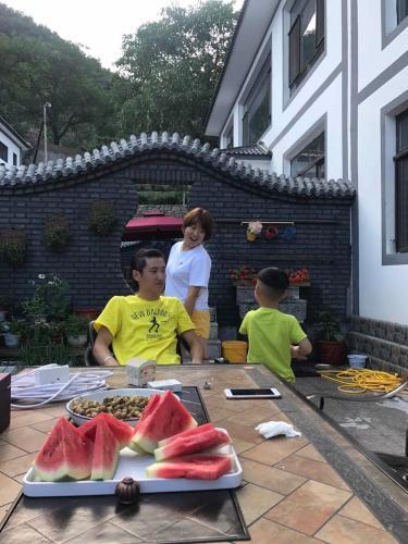 Lingshan�longing To Light Villa