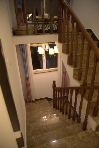 Lingshan�longing To Light Villa