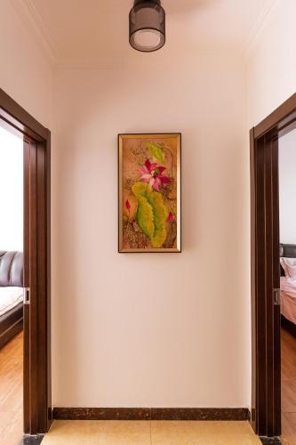 Lingshan�longing To Light Villa