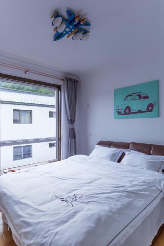Lingshan�longing To Light Villa