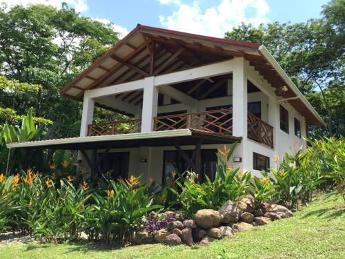 Royal Palm Villa
