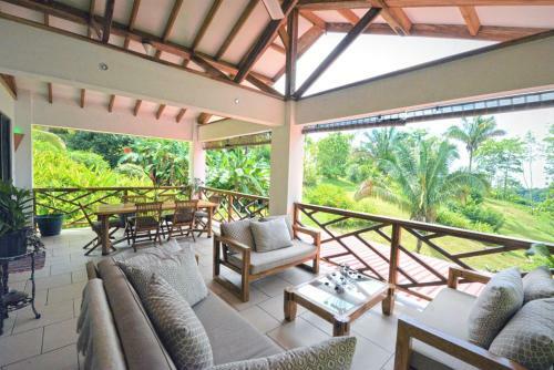 Royal Palm Villa