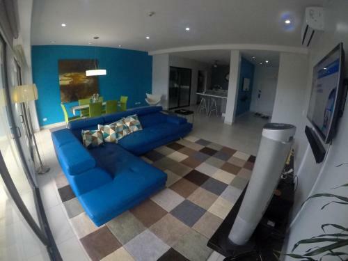 Apartamento Jaco Beach Condominium
