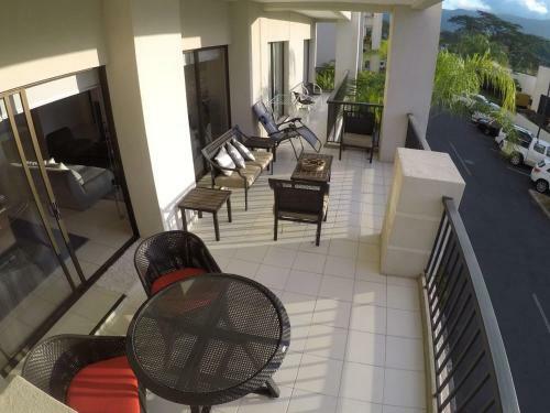 Apartamento Jaco Beach Condominium