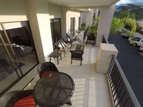 Apartamento Jaco Beach Condominium