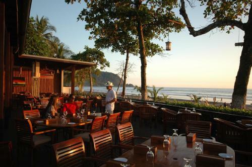 Apartamento Jaco Beach Condominium