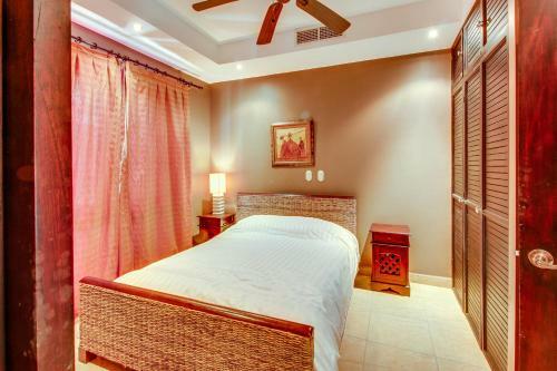 Apartamento Bahia Encantada C1