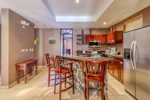 Apartamento Bahia Encantada C1