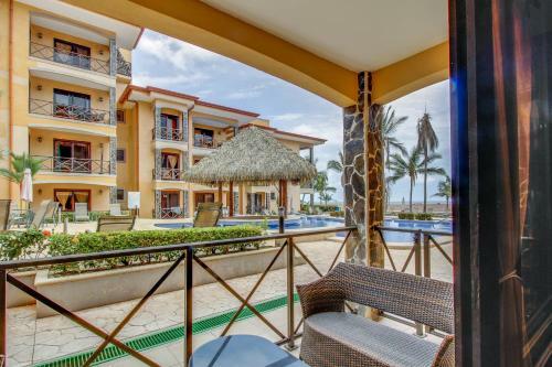 Apartamento Bahia Encantada C1